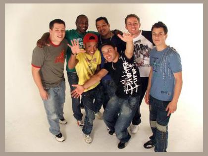 Grupo Deixa Acontecer